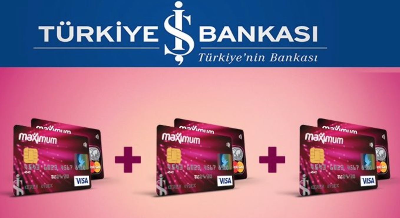 İş Bankası Ev Hanımlarına Kredi Başvurusu ve Faiz Oranları 2019